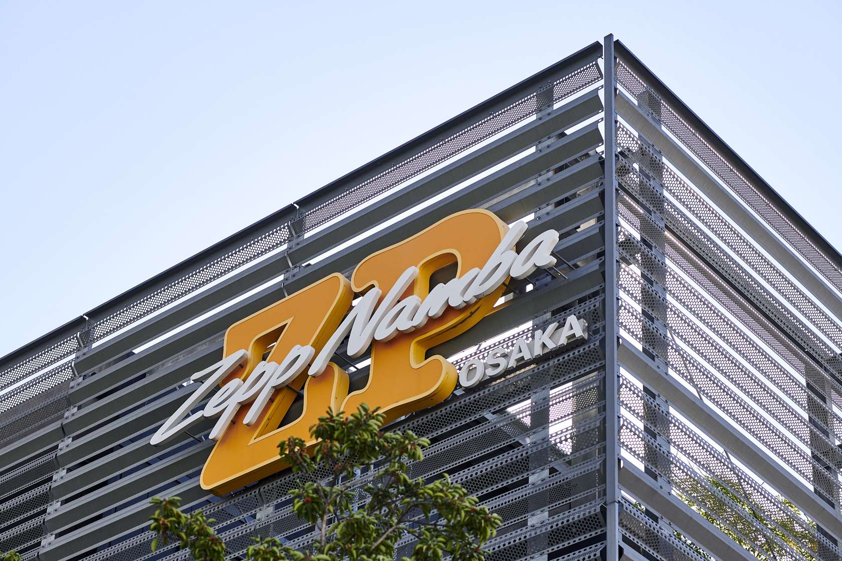 Zepp Namba（OSAKA）