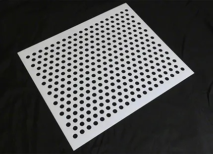 PE 用途：動物用フットマット