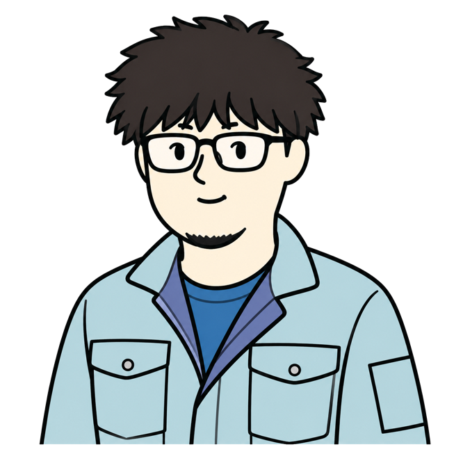 製造担当 T・Tさん
