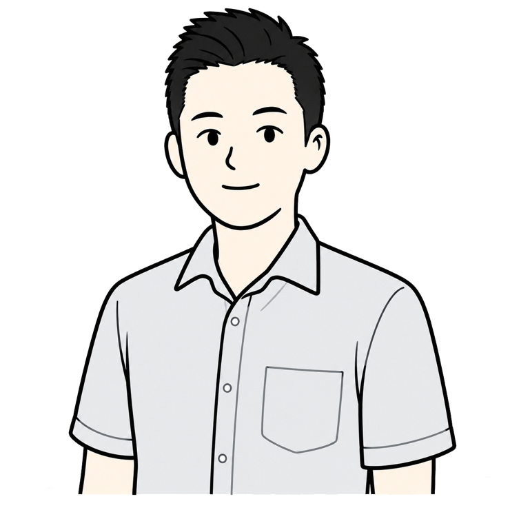 Web推進担当 K・Mさん