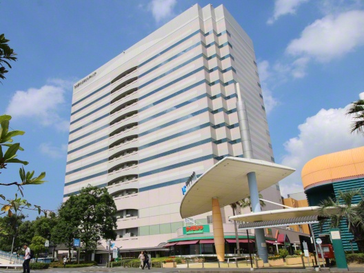 千葉事業所(関東営業所を含む)