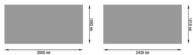 73％以上節約 K-material-shopESCO エスコ 1000x1000x0.5mm 1mm パンチングメタル ステンレス製 EA952B-81  ZES063346