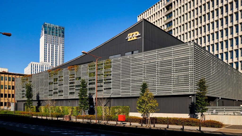 Zepp Namba（OSAKA）